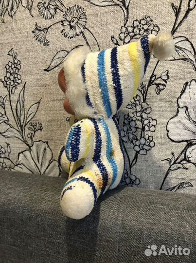 Кукла СССР Гдр плакса