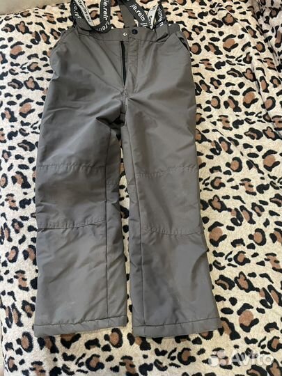 Весенний комплект для девочки