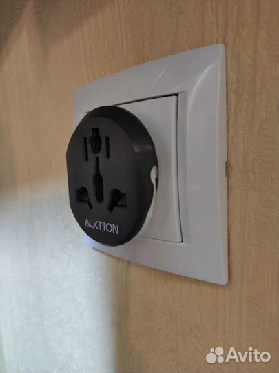 Переходник универсальный