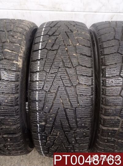 Nexen Winguard WinSpike WS6 SUV 225/55 R18 98H