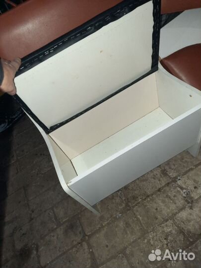 Кухонный уголок бу