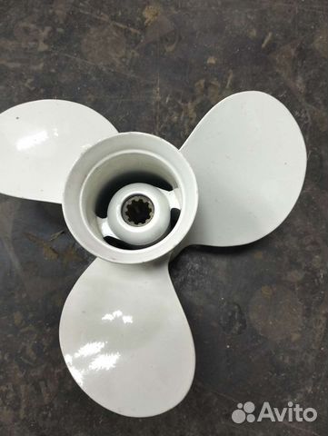 Винт yamaha 20/25