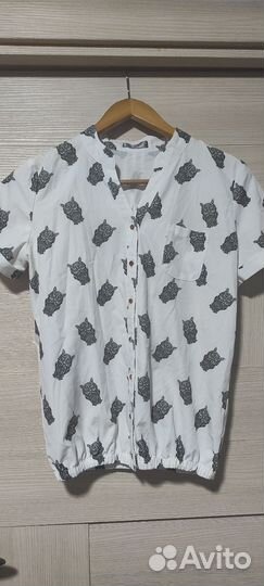 Вещи женские 44-46