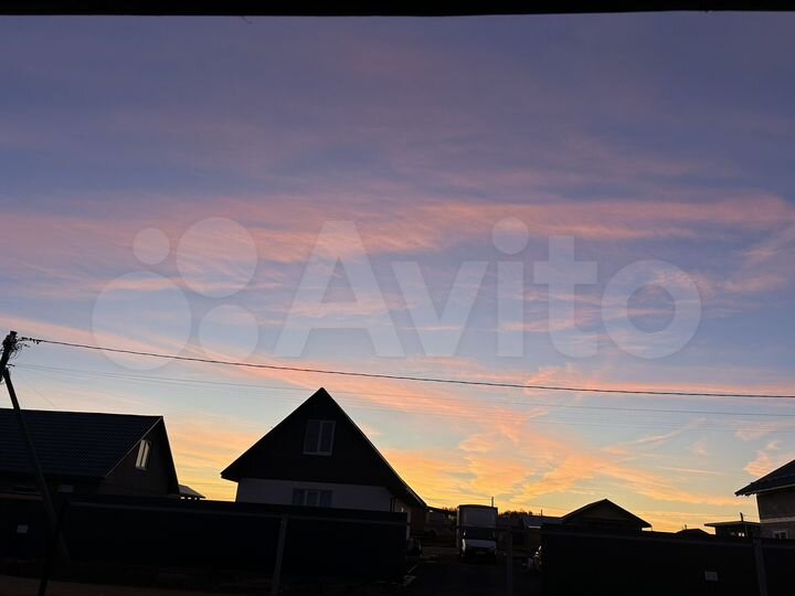 Участок 8 сот. (ИЖС)