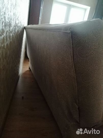 Диван раскладной