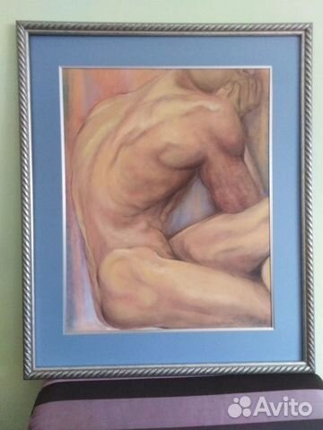 Картина искусство