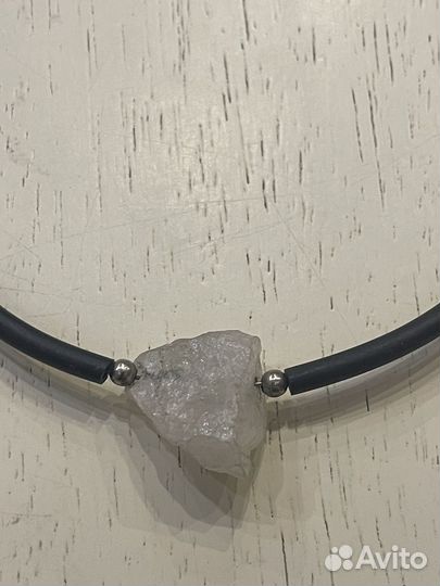 Чокер новый