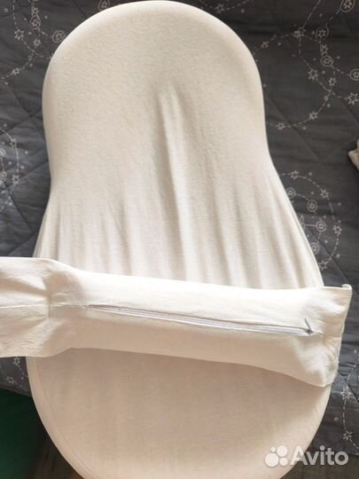 Кокон для новорождённых Redcastle