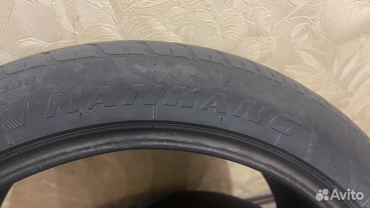 Nankang NS-20 225/45 R18 95