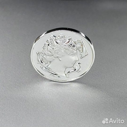 Винтажные клипсы Sarah Coventry