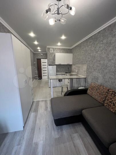 Квартира-студия, 21 м², 8/16 эт.