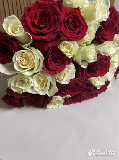 Цветы с бесплатной доставкой