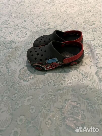 Crocs