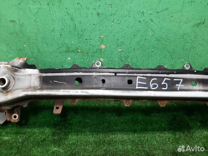 Усилитель бампера переднего Mazda 6 (GH) 2009