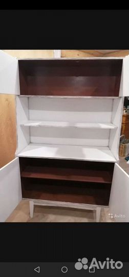 Шкаф, буфет