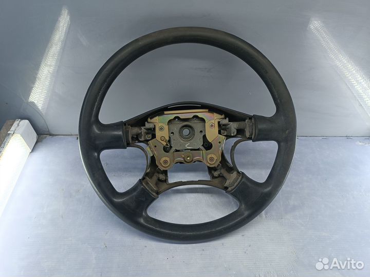 Руль Nissan Wingroad