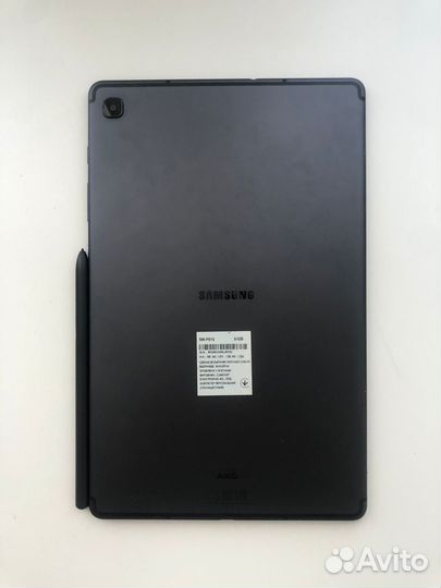 Samsung galaxy tab s6 lite 64гб