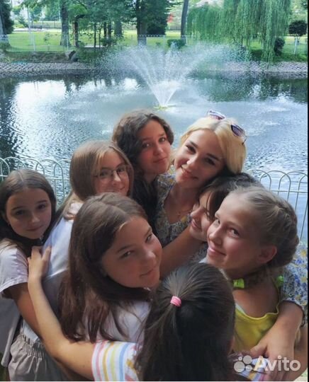 Уроки фортепиано, академического вокала