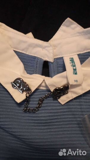 Джемпер новый для девочки 98 р-р