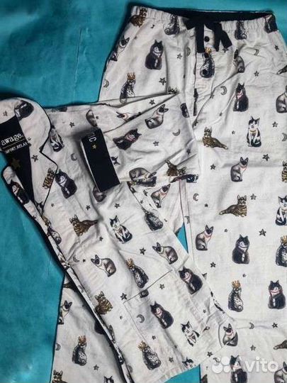 Пижама женская новая