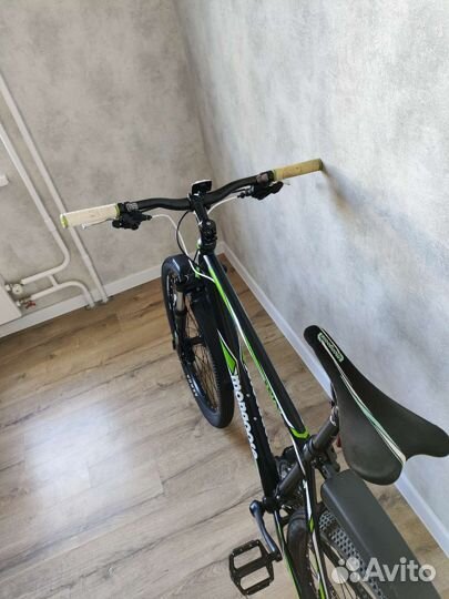 Велосипед Mongoose sport tyax