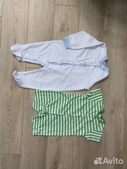 Детские вещи пакетом