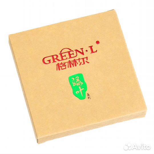 Светофильтр Green-L ND16 - 52mm