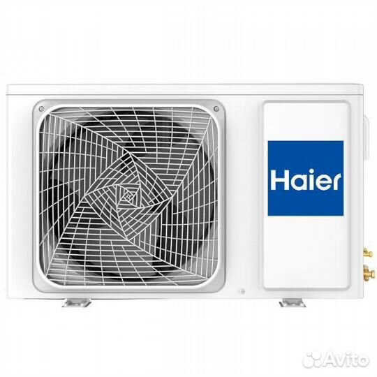 Умная сплит-система haier hsu-12hrm203/r3/hsu-12hrm103/r3/hsu-12hrm103/r3