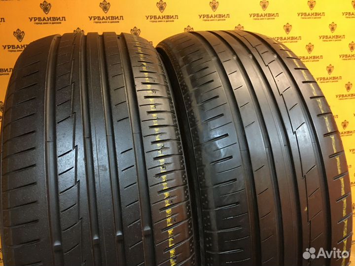 Yokohama BluEarth AE50 SUV 225/50 R17 98W