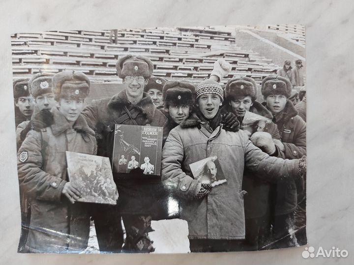 Военные Фотографии из Афганистана (оригиналы)