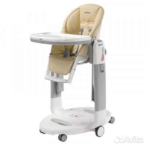 Стульчик для кормления Peg-Perego Tatamia