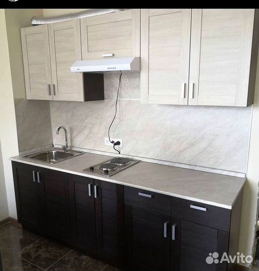 Кухонные гарнитуры