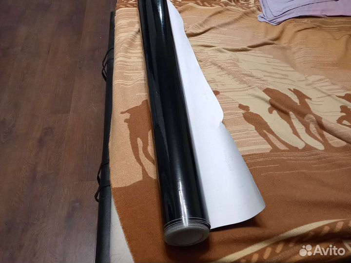 Пленка на автомобили