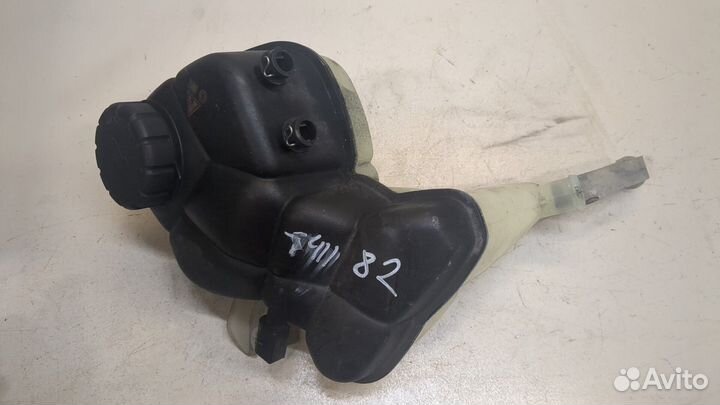 Бачок расширительный Mercedes S W221, 2007