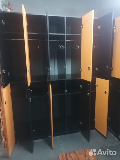 Оборудование для тренажерного зала