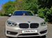 BMW 1 серия 1.5 AT, 2017, 140 000 км с пробегом, цена 1875000 руб.