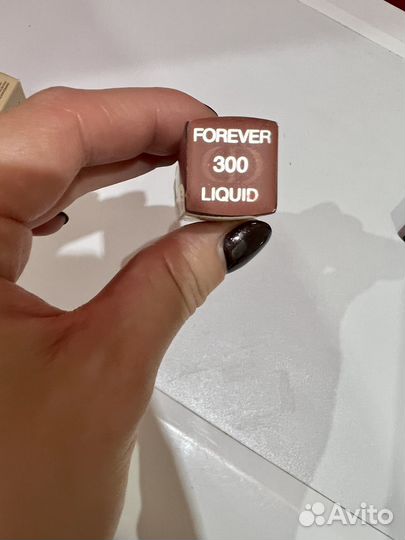 Помады Chanel, Ysl, Dior, Burberry