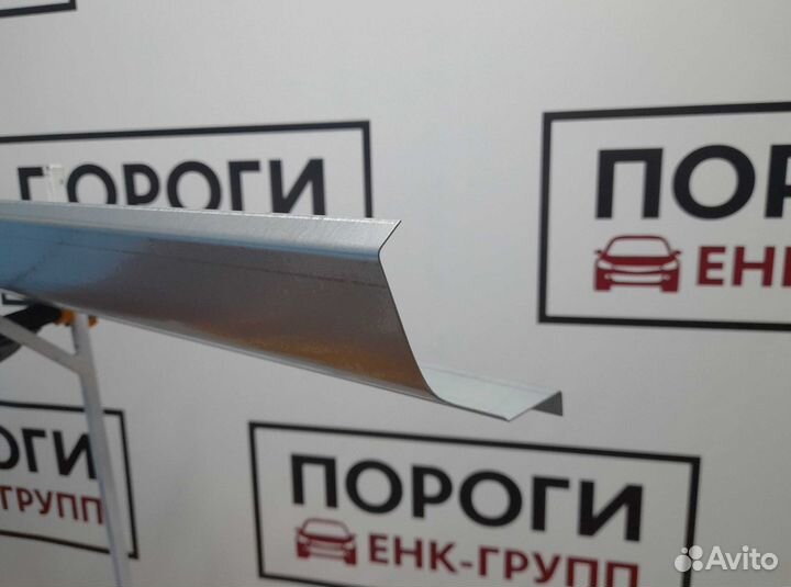 Пороги Chevrolet Lanos 1 хэтчбек и другие