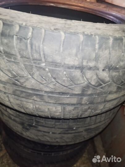 Kumho 954 215/55 R16