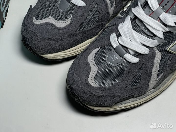 Кроссовки New Balance 1906D