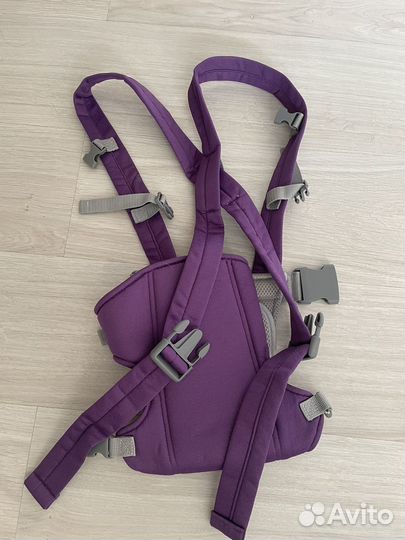 Кенгуру переноска