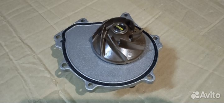 Помпа водяная 2.5GSL V6