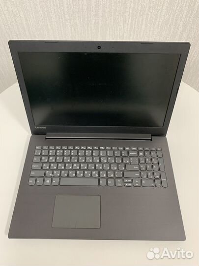 Lenovo ideapad 320 15iap