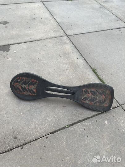 Вейвборд oxelo (скейт)