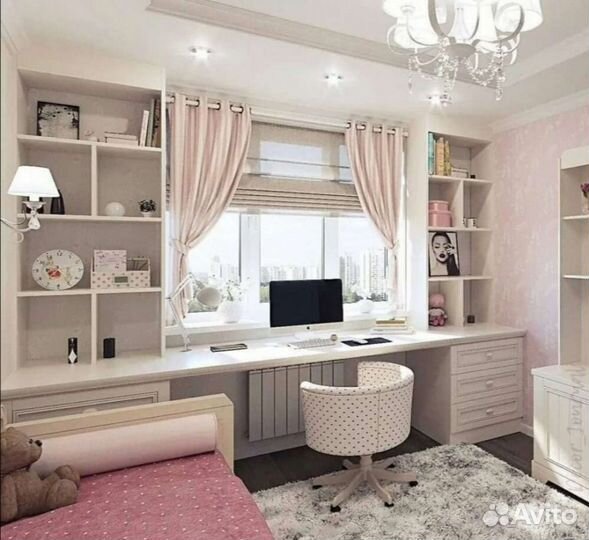 Элитная Мебель на заказ