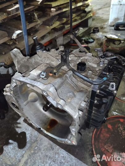 АКПП a6gf1 2