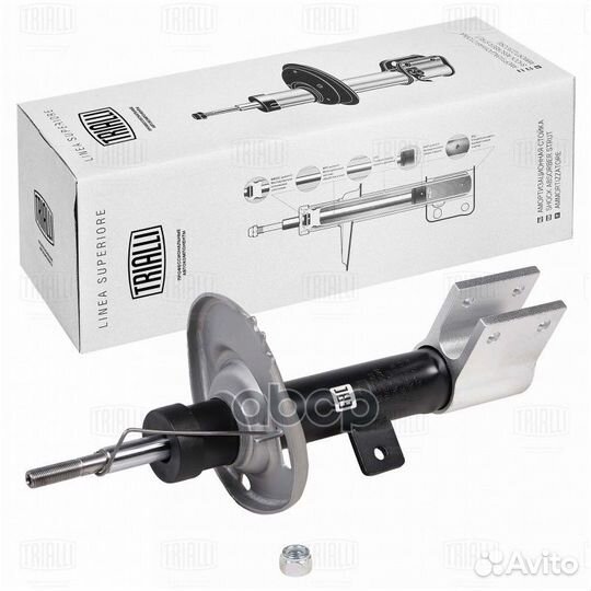 Амортизатор (стойка) AG20361 Trialli