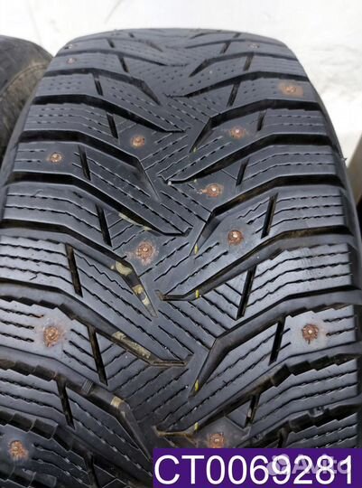 Kumho WinterCraft Ice WI31 225/55 R17 96T