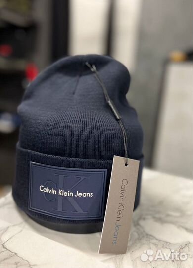 Шапка Calvin Klein