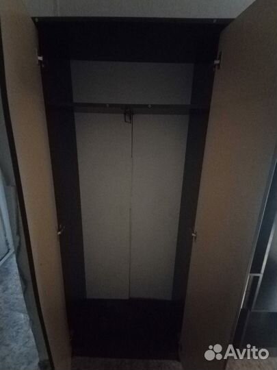 Шкаф в прихожую бу